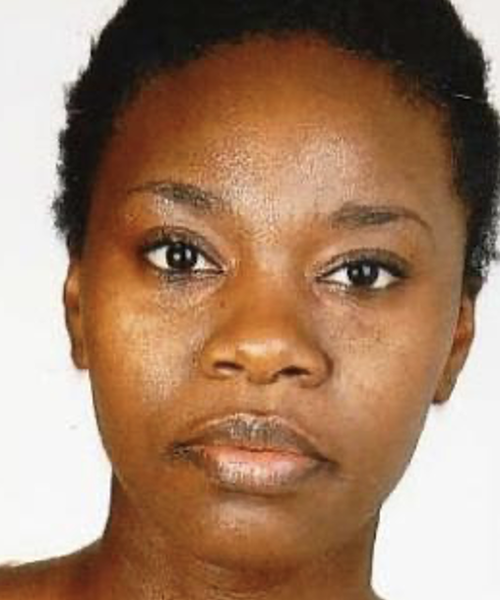 Angela Owiti