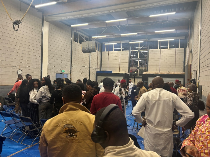 Igbo Union Youth Day: Bridging the Gap Between Generations