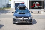 Mercedes-Benz CLA 180 d
