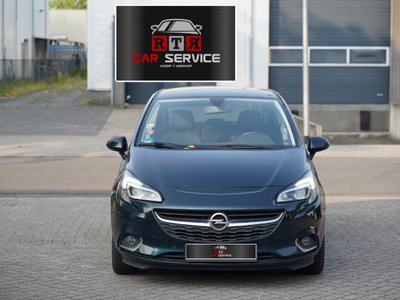 Opel Corsa 1.4 Edition 2015