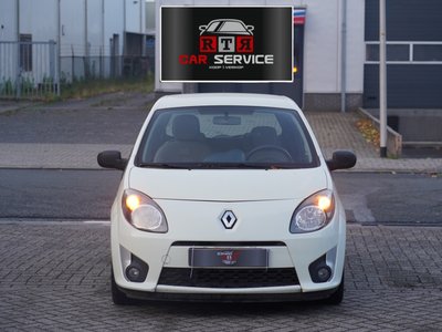 Renault Twingo 1.2-16V Dynamique