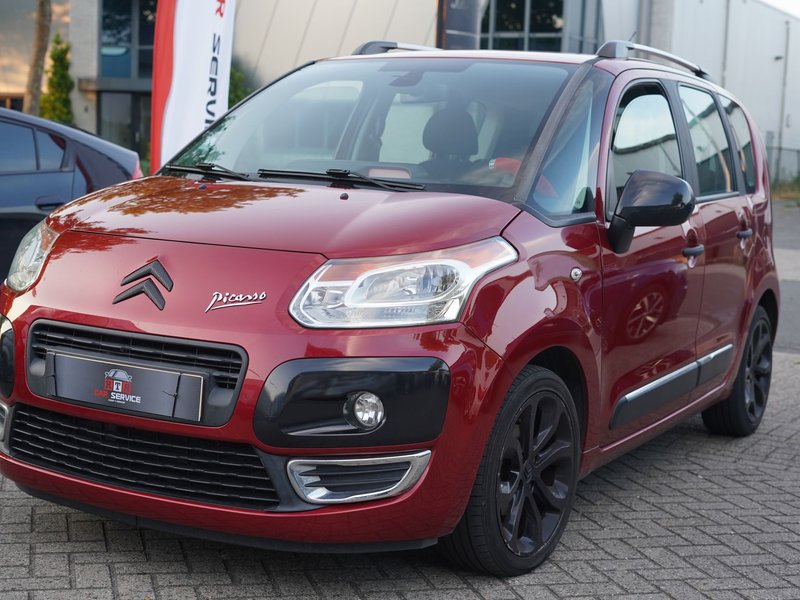 Citroen Citroen C3 Picasso