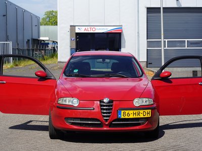 Alfa Romeo