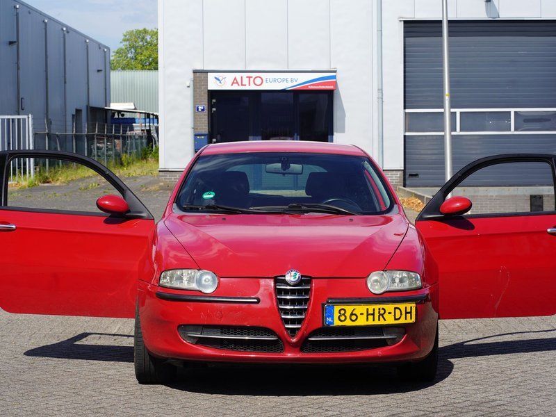 Alfa Romeo