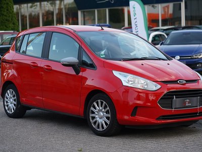 Ford B-MAX 1.0 EcoBoost Trend