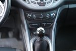 Ford B-MAX 1.0 EcoBoost Trend