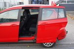 Ford B-MAX 1.0 EcoBoost Trend