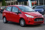 Ford B-MAX 1.0 EcoBoost Trend