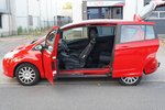 Ford B-MAX 1.0 EcoBoost Trend