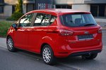 Ford B-MAX 1.0 EcoBoost Trend