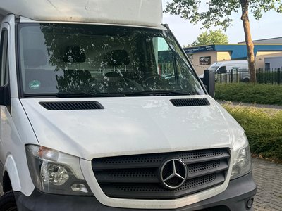 Mercedes Sprinter - 316 2.2 CDI 432 HD