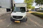 Mercedes Sprinter - 316 2.2 CDI 432 HD