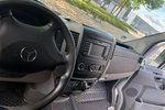 Mercedes Sprinter - 316 2.2 CDI 432 HD