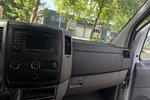 Mercedes Sprinter - 316 2.2 CDI 432 HD