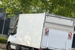 Mercedes Sprinter - 316 2.2 CDI 432 HD