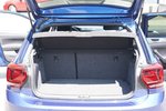 Volkswagens polo 1.0 TSI Highline