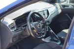 Volkswagens polo 1.0 TSI Highline