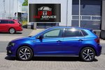 Volkswagens polo 1.0 TSI Highline