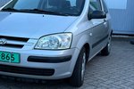 Hyundai Getz 1.3 Team