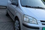 Hyundai Getz 1.3 Team