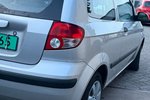 Hyundai Getz 1.3 Team