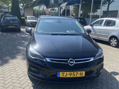 Opel Astra 1.0 Ecotec