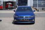 Volkswagens polo 1.0 TSI Highline
