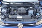 Volkswagens polo 1.0 TSI Highline